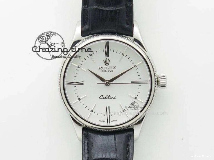 0517 Unique Day Date 36 SS 128236 KF 1:1 Best Edition White Roman Dial on President Bracelet A2836 (Gain Weight) 498